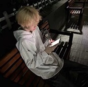 色花堂APP应用